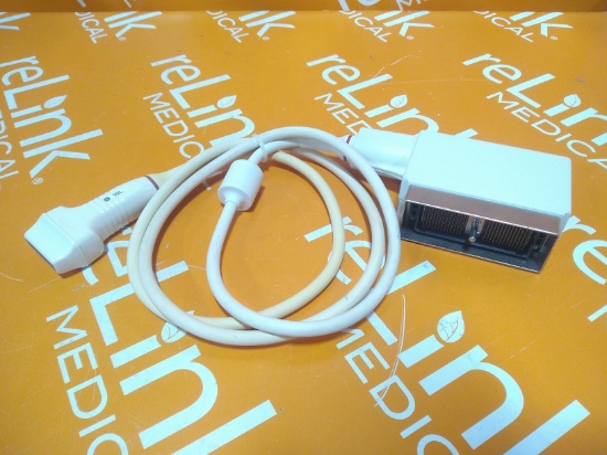 GE Healthcare 10L Ultrasound Transducer 0 - 78778