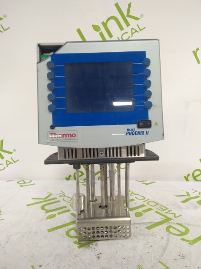 Thermo Scientific Phoenix II Circulating Bath Controller - 69373