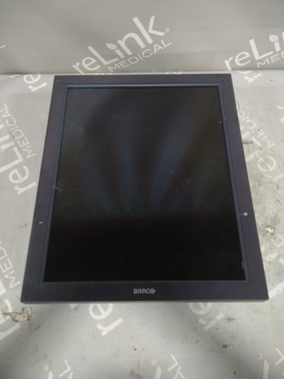 Barco MFGD 5421 Flat Panel Display - 78030