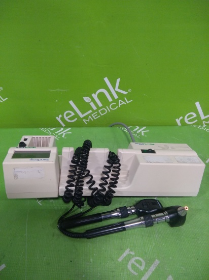 Welch Allyn Inc. SURE TEMP PLUS Thermometer - 78904