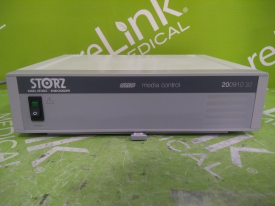 Karl Storz Media Control 20091032 0 - 79035