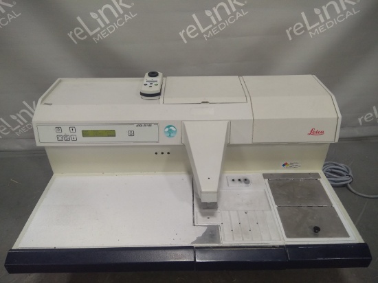 Leica Microsystems, Inc. EG1160 Embedding Station - 88662