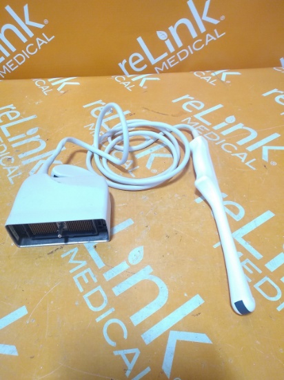 Philips Healthcare C8-4v Broadband Curved Array Transducer - 79591