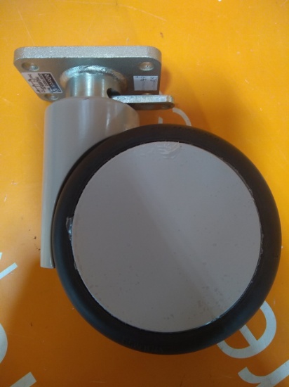 Philips Healthcare CASTER,5IN,SWVL W/O LOCK,WITH BRAKE 0 - 69617