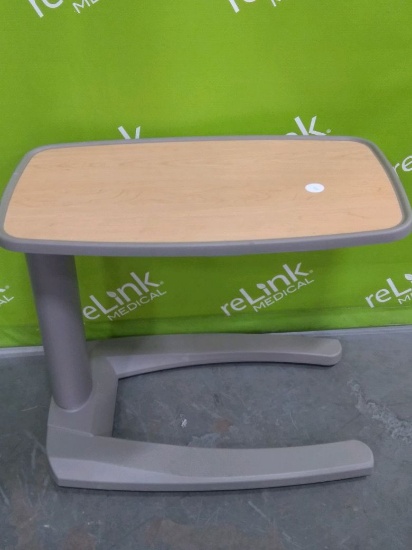 Stryker Medical Tru-Fit Overbed Table - 86117