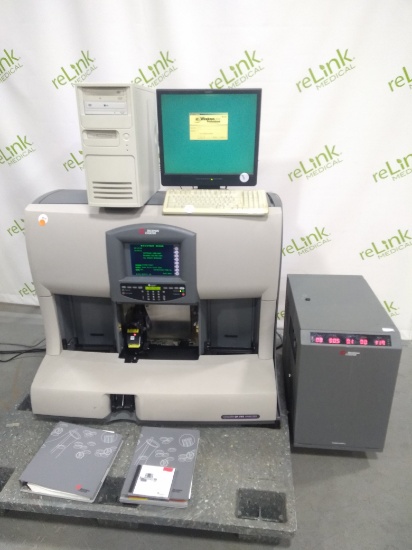 Beckman Coulter LH 750 Slide Maker Hematology Slide Maker Hematology - 77226