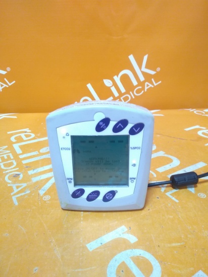 Smiths Medical 8400 Patient Monitors - 79044