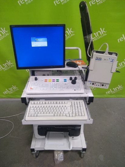 Viasys Healthcare Viking Select Neuro EEG System - 77999