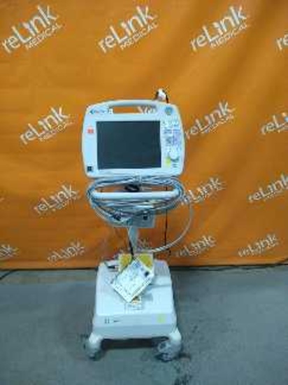 Invivo MDE Precess MRI Patient Monitor - 82727