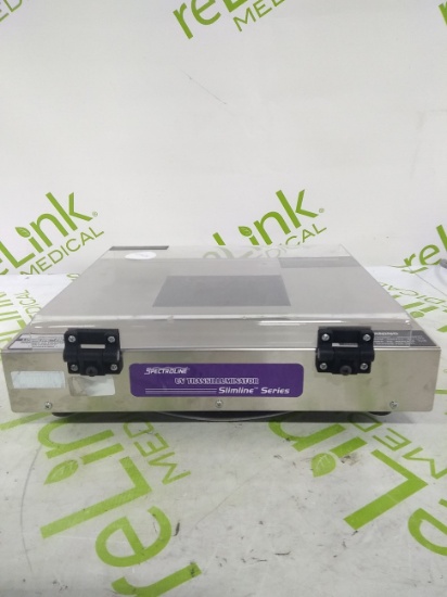 Spectroline Slimline Series UV Transilluminator 0 - 76194