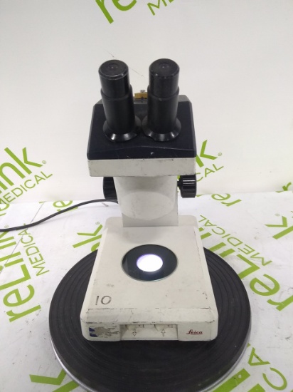 Leica Microsystems, Inc. Z45L Zoom 2000 Stereo Zoom Binocular Microscope - 75252