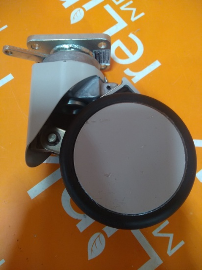 Philips Healthcare CASTER,5IN,SWVL W/O LOCK,WITH BRAKE 0 - 69614