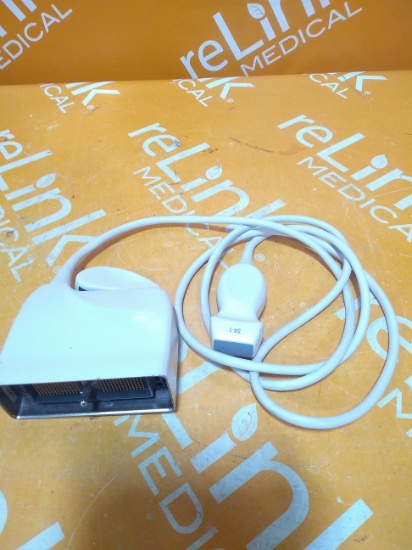 Philips Healthcare S4-1 Phased Array Transducer - 79602