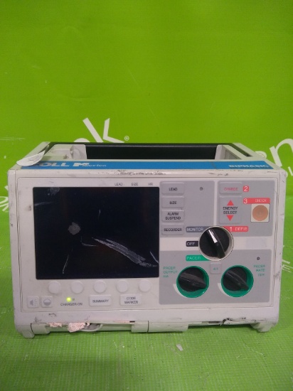 Zoll Medical M Series Defib - 79060