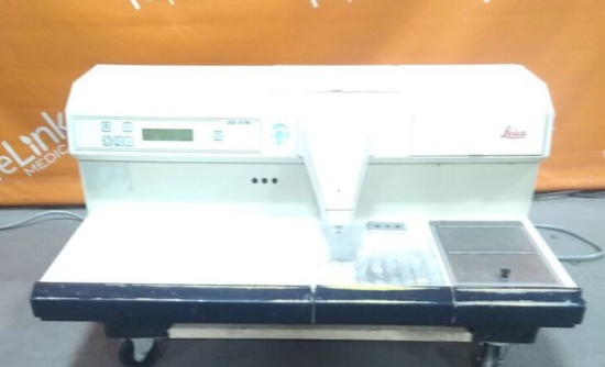 Leica Microsystems, Inc. EG1160 Embedding Station - 81873
