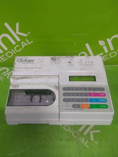Kerr Corporation 100 OptiMix - 76035