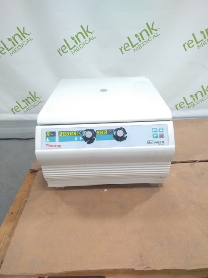 Thermo Shandon Multifuge 1L Bench Top Centrifuge - 65460