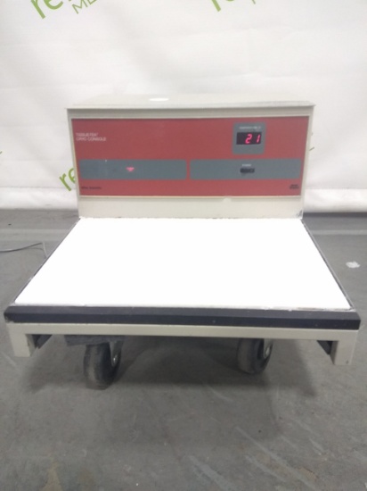 Miles Scientific Tissue Tek 4587 Cryo Console - 77646