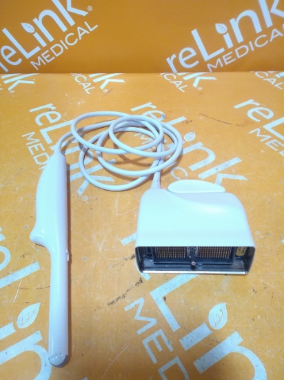 Philips Healthcare C8-4v Broadband Curved Array Transducer - 79593