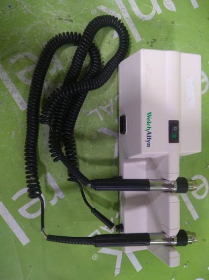 Welch Allyn Inc. 767 Series Transformer without Heads - 78975