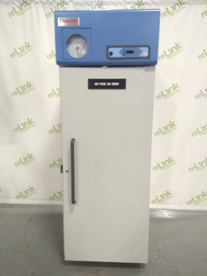 Thermo Fisher Scientific Revco High-Performance Freezers UFP2330A22 0 - 71075