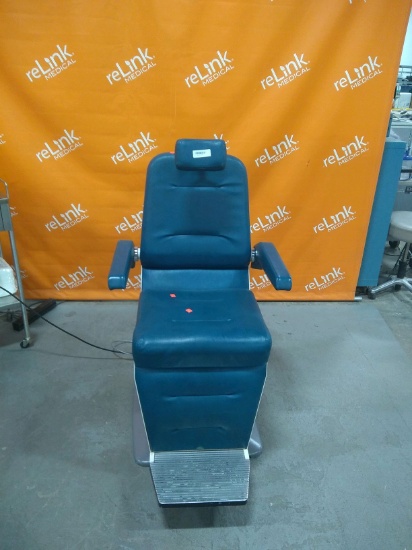 Topcon Medical OC-20T Ophthalmic Chair 0 - 88098