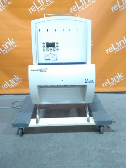 Vidar Dosimetry Pro Advantage Film Digitizer - 80596