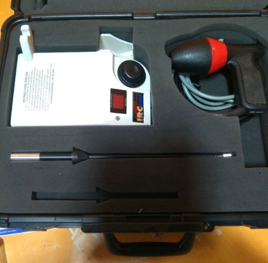 Redfield Corporation IRC 2100 Infrared Coagulator - 88420