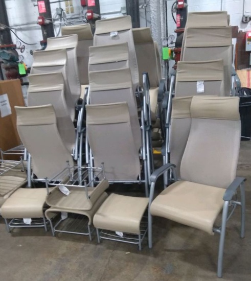Lot of Patio Furniture