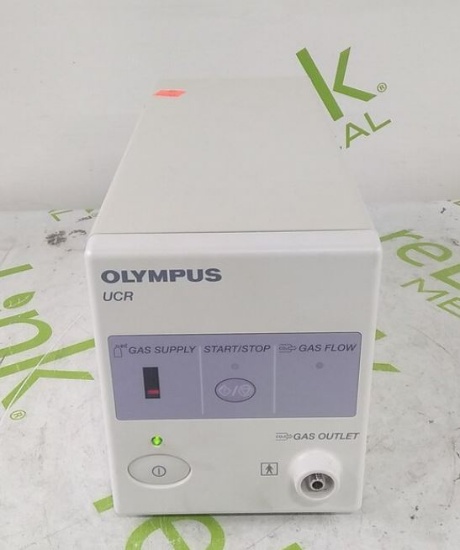 Olympus Corp. UCR CO2 Regulation Unit - 89610