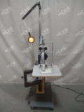 Reliance Medical Products, Inc. 7780 Ophthalmology Stand 0 - 88365