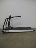 Full Vision Trackmaster TMX 425 Stress Test Treadmill - 86527