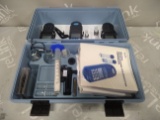 Hach Company CEL/890 CAT 26881-0 Advanced Drinking Water Laboratory Test Kit - 81685