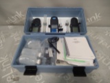 Hach Company CEL/890 CAT 26881-0 Advanced Drinking Water Laboratory Test Kit - 81692