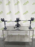 American Optical Illuminator Model 1130 Teaching Microscope - 70429