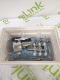 Stryker Medical Spine Navigation Tray B-002 0 - 69273
