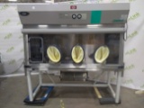 Nuaire NU-PR797-600 Pharmagard Isolator Chamber Glovebox - 45956