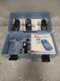 Hach Company CEL/890 CAT 26881-0 Advanced Drinking Water Laboratory Test Kit - 81643