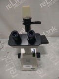 Nikon TMS Inverted microscope - 86877