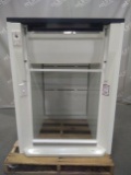 Hemco 35311 LE Ducted Fume Hood - 77280
