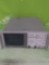 Hewlett Packard 8753C Network Analyzer - 86419