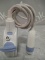 GE Healthcare 4D8C Curved Array Ultrasound Transducer - 87686