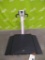 Detecto Scale / Cardinal Scale MV1 MedVue Wheelchair Scale - 93532