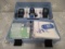 Hach Company CEL/890 CAT 26881-0 Advanced Drinking Water Laboratory Test Kit - 81701