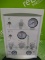 GE Healthcare 1504 BAG AND RESUSCITATION SYSTEM - 89971