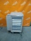 Lionville Model HC ANESTHESIA CART MODEL HC - 86089