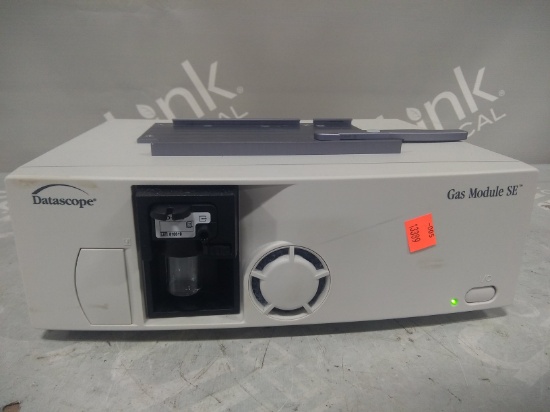 Datascope Medical Module SE Gas Module - 91021