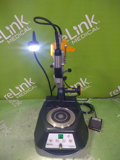 Bego PARASKOP M MULTIFUNCTIONAL MILLING UNIT - 92057