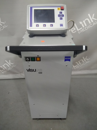 Carl Zeiss VisuLas 532- 81250