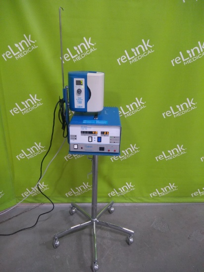 Codman CMC III Malis Bipolar Electrosurgical System - 81633